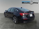 2022 Honda Civic Touring
