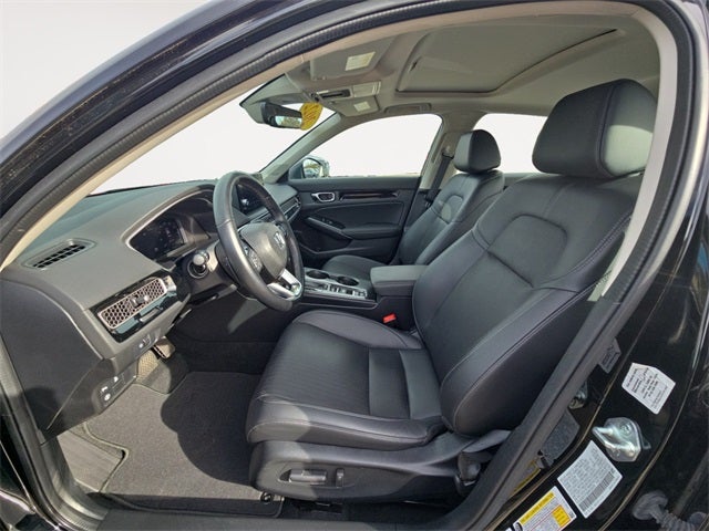 2022 Honda Civic Touring