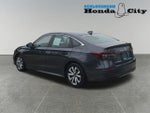 2025 Honda Civic LX