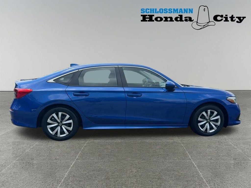 2024 Honda Civic LX - Photo 13