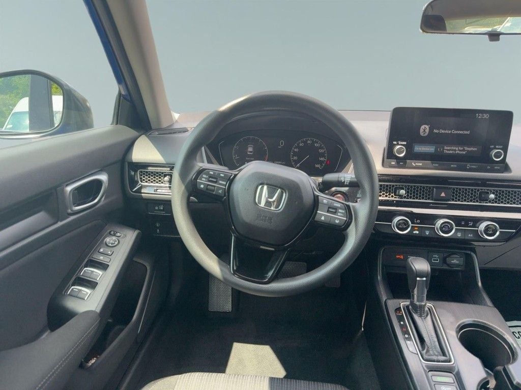 2024 Honda Civic LX - Photo 7