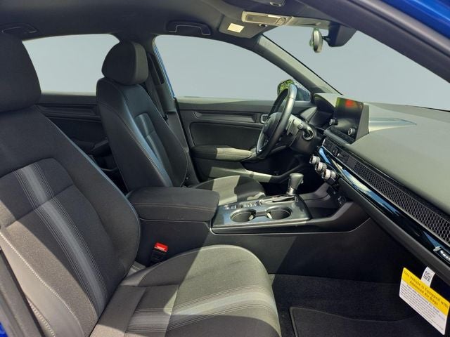 2024 Honda Civic Sport - Photo 10