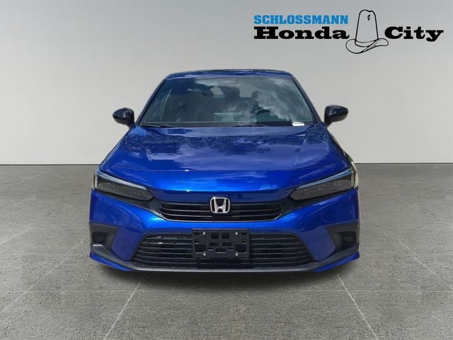 2024 Honda Civic Sport - Photo 15