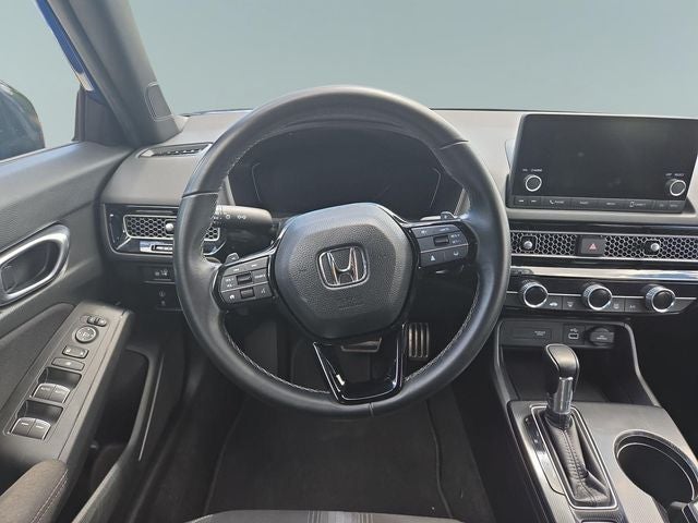 2024 Honda Civic Sport - Photo 7