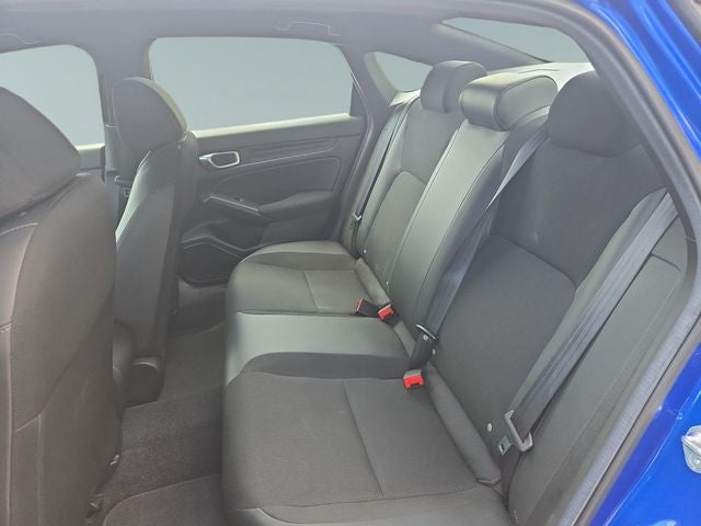 2024 Honda Civic Sport - Photo 8