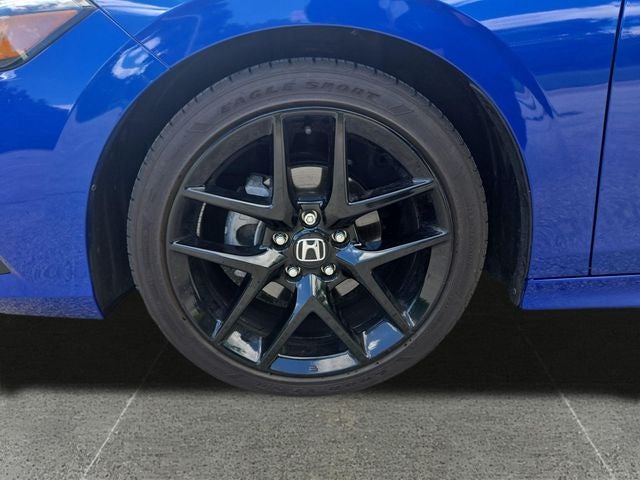 2024 Honda Civic Sport - Photo 9