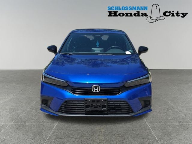 2024 Honda Civic Sport - Photo 15