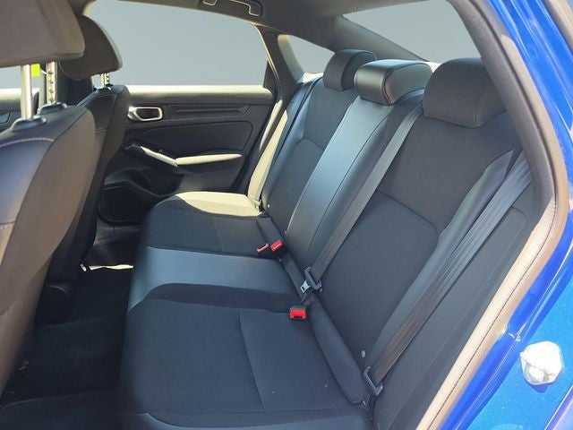 2024 Honda Civic Sport - Photo 8