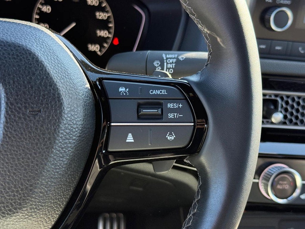 2025 Honda Civic Sport - Photo 15