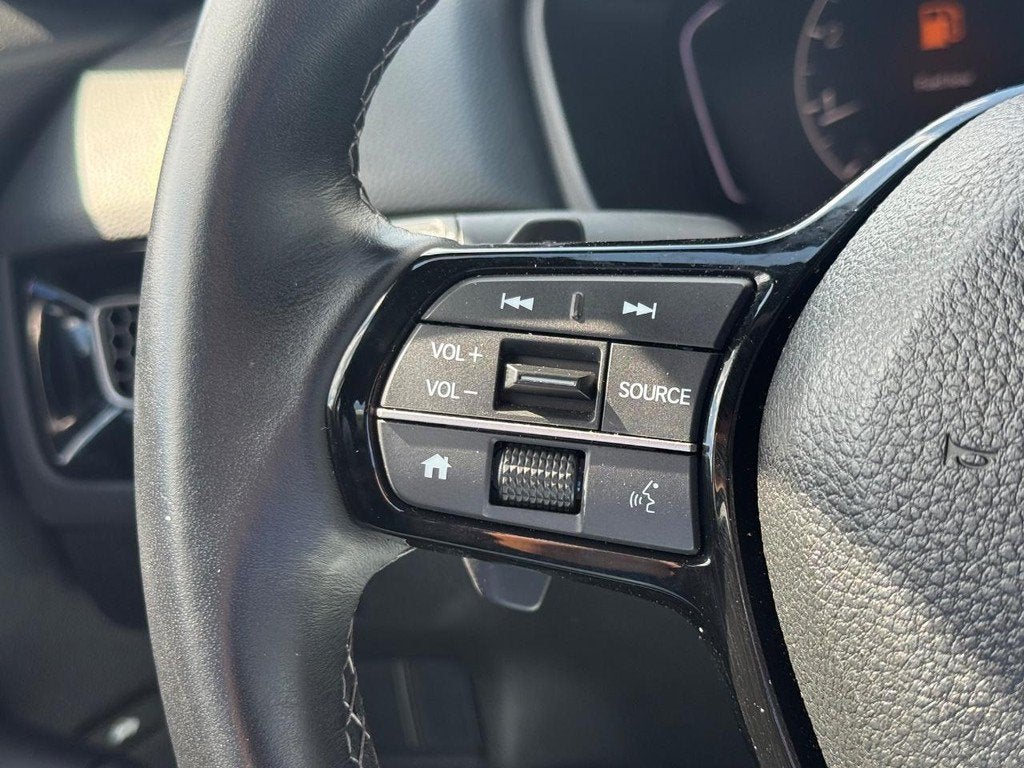 2025 Honda Civic Sport - Photo 14