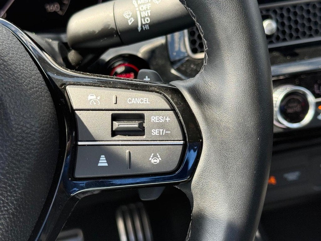 2025 Honda Civic Sport - Photo 15