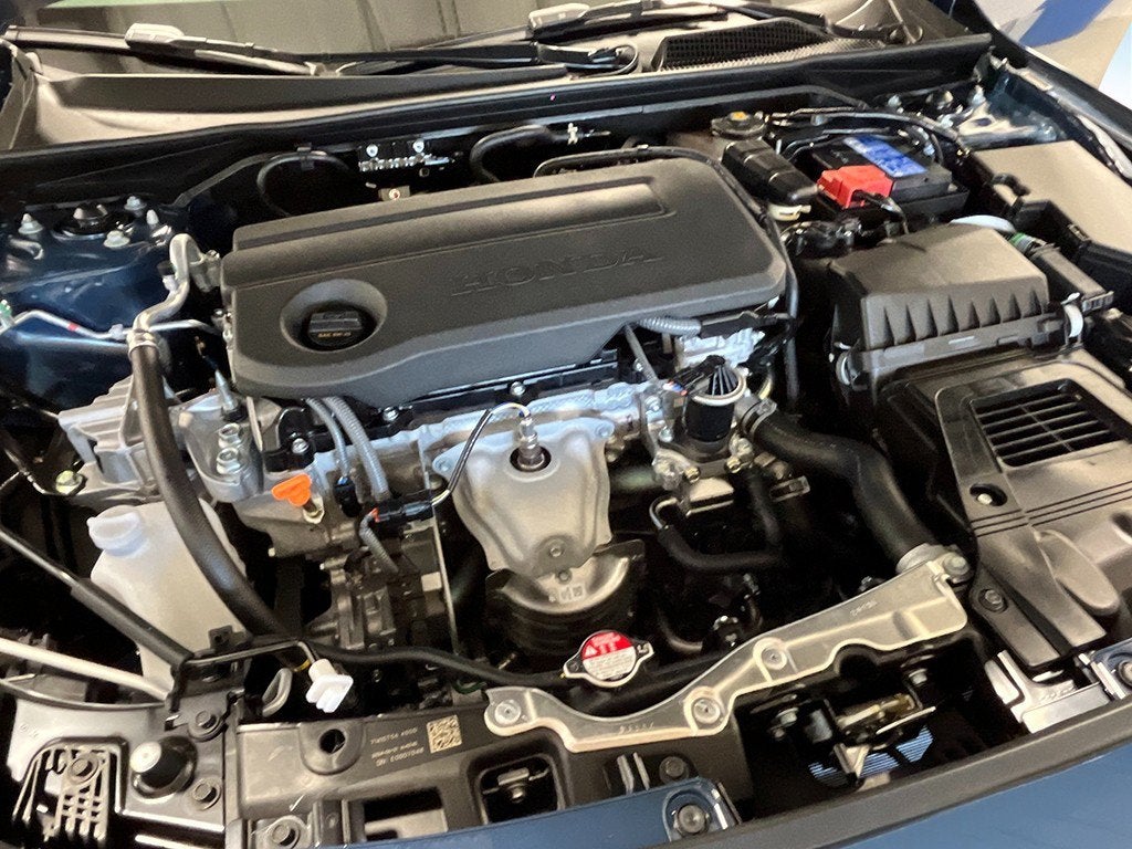 2027 Honda Civic Sport