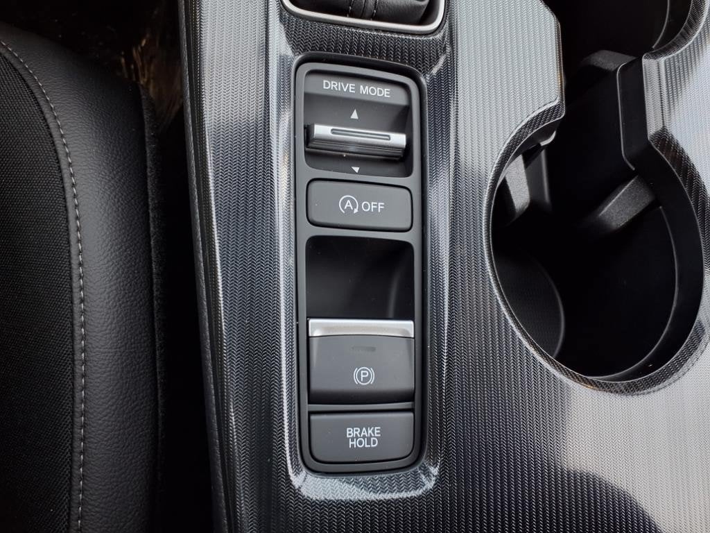 2027 Honda Civic Sport