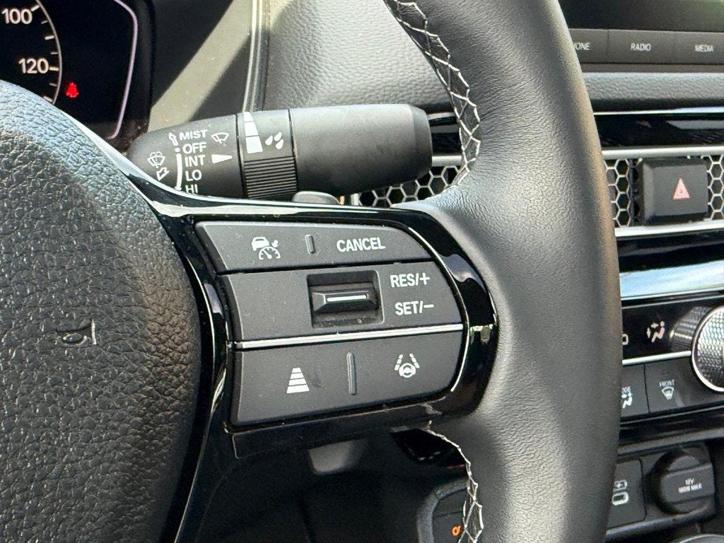 2026 Honda Civic Sport - Photo 16