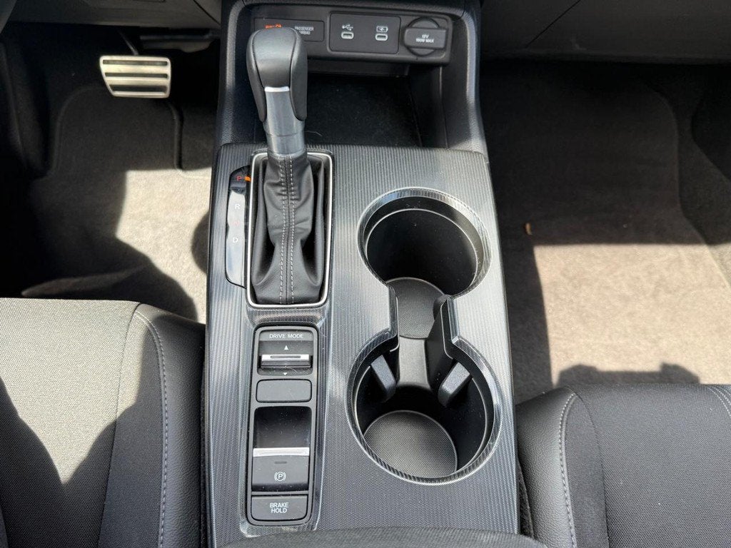 2026 Honda Civic Sport - Photo 20