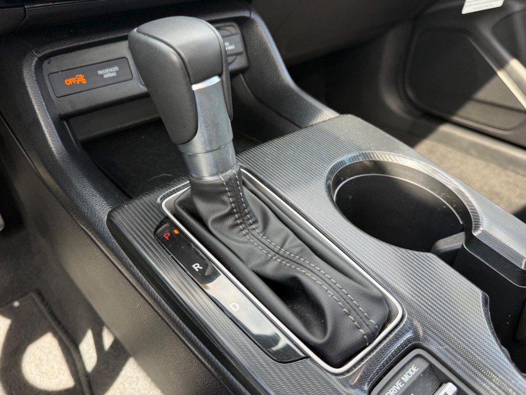 2026 Honda Civic Sport - Photo 21
