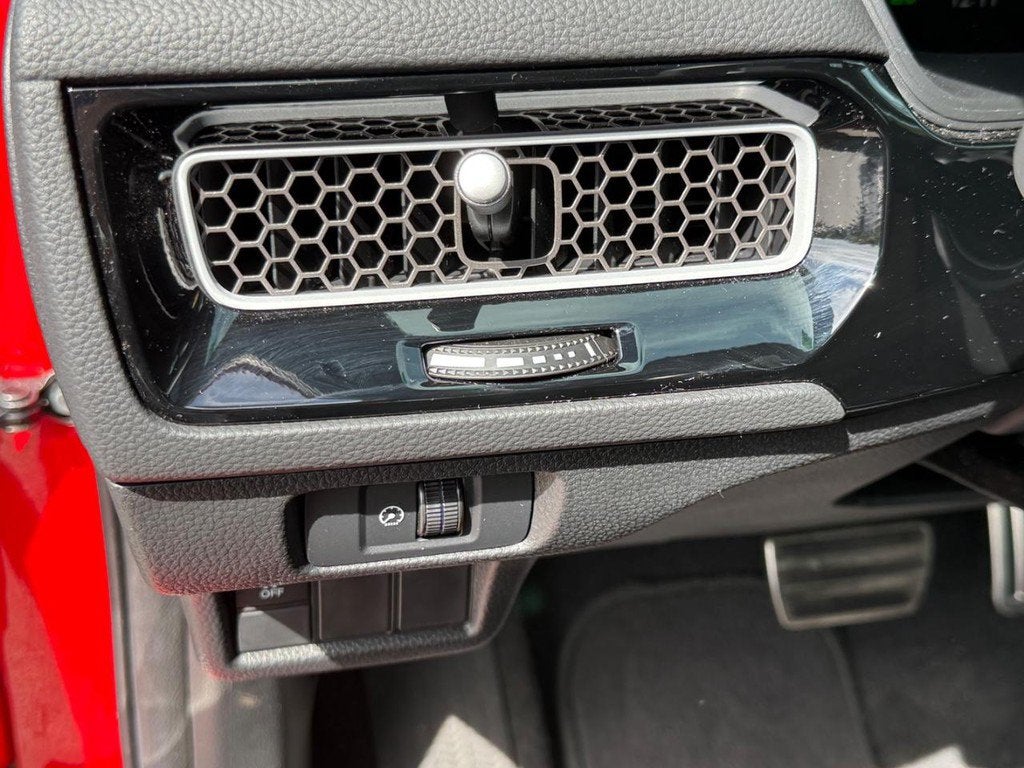 2026 Honda Civic Sport - Photo 23