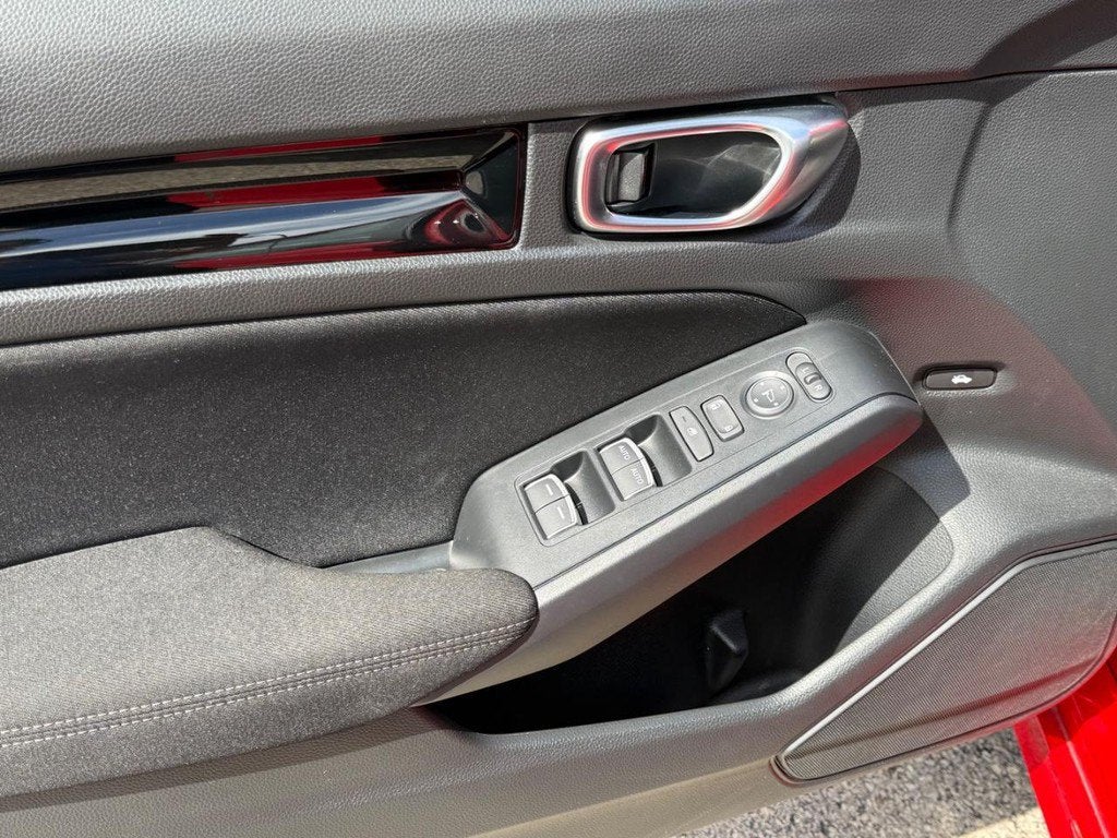 2026 Honda Civic Sport - Photo 24