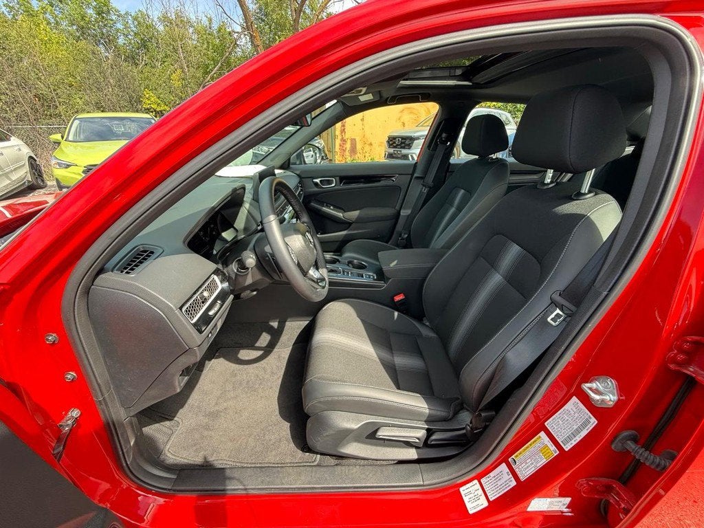 2026 Honda Civic Sport - Photo 25