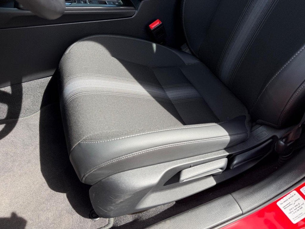 2026 Honda Civic Sport - Photo 26