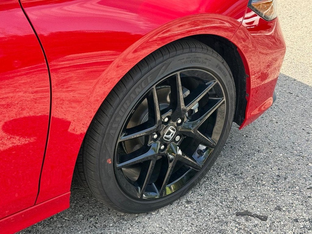 2026 Honda Civic Sport - Photo 7