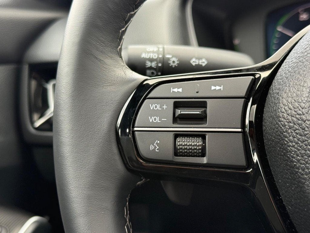 2026 Honda Civic Sport - Photo 15