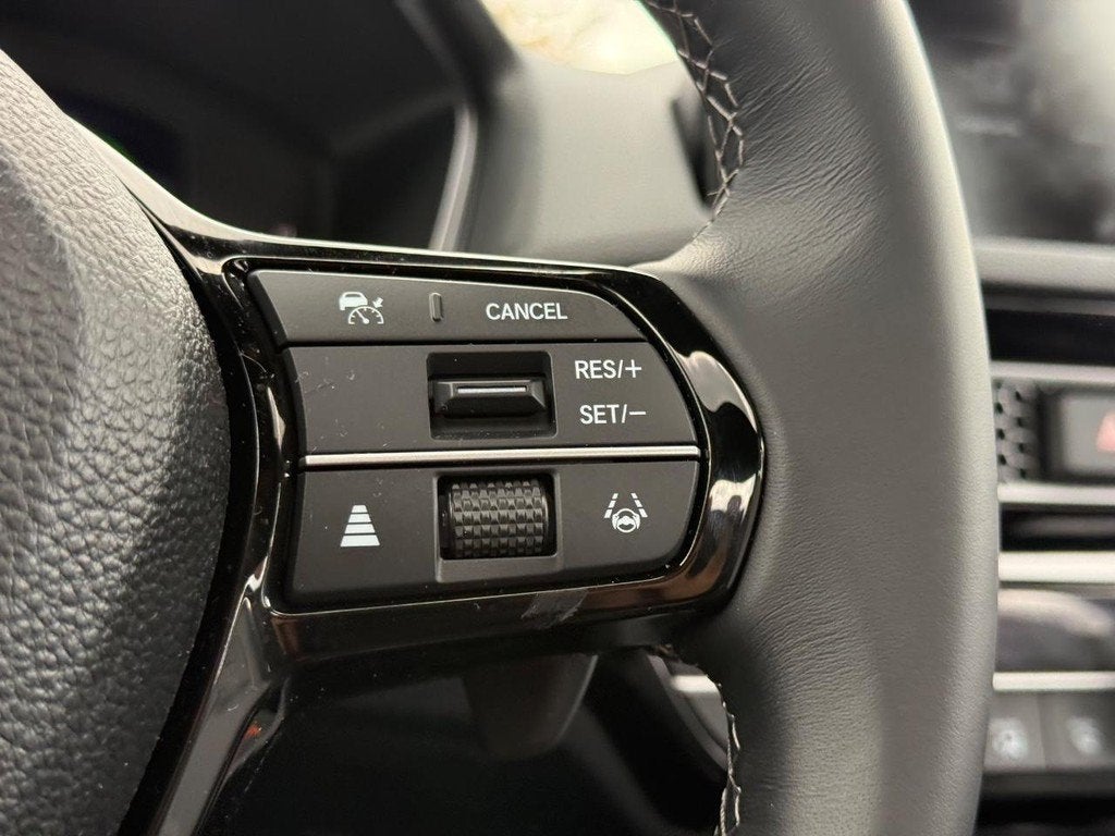 2026 Honda Civic Sport - Photo 16