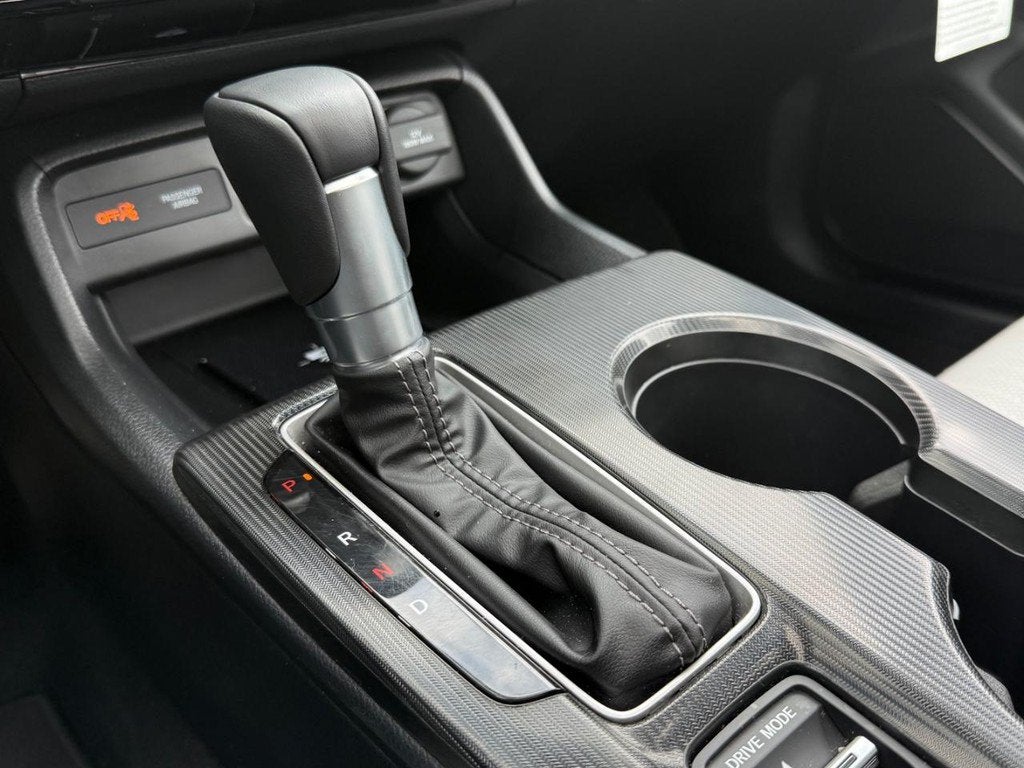 2026 Honda Civic Sport - Photo 21