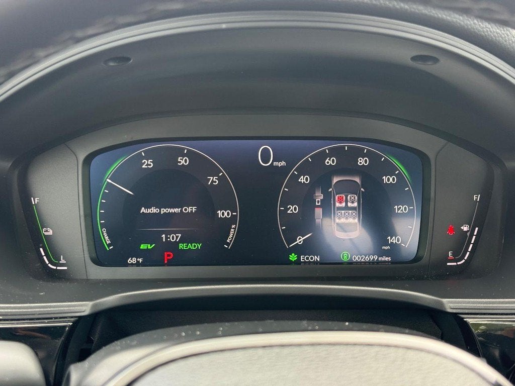 2026 Honda Civic Sport - Photo 22