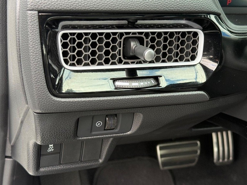 2026 Honda Civic Sport - Photo 23