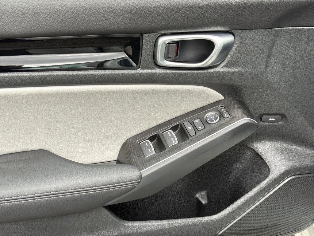 2026 Honda Civic Sport - Photo 24