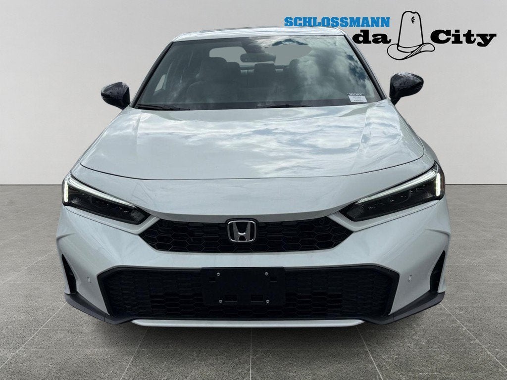 2026 Honda Civic Sport - Photo 9