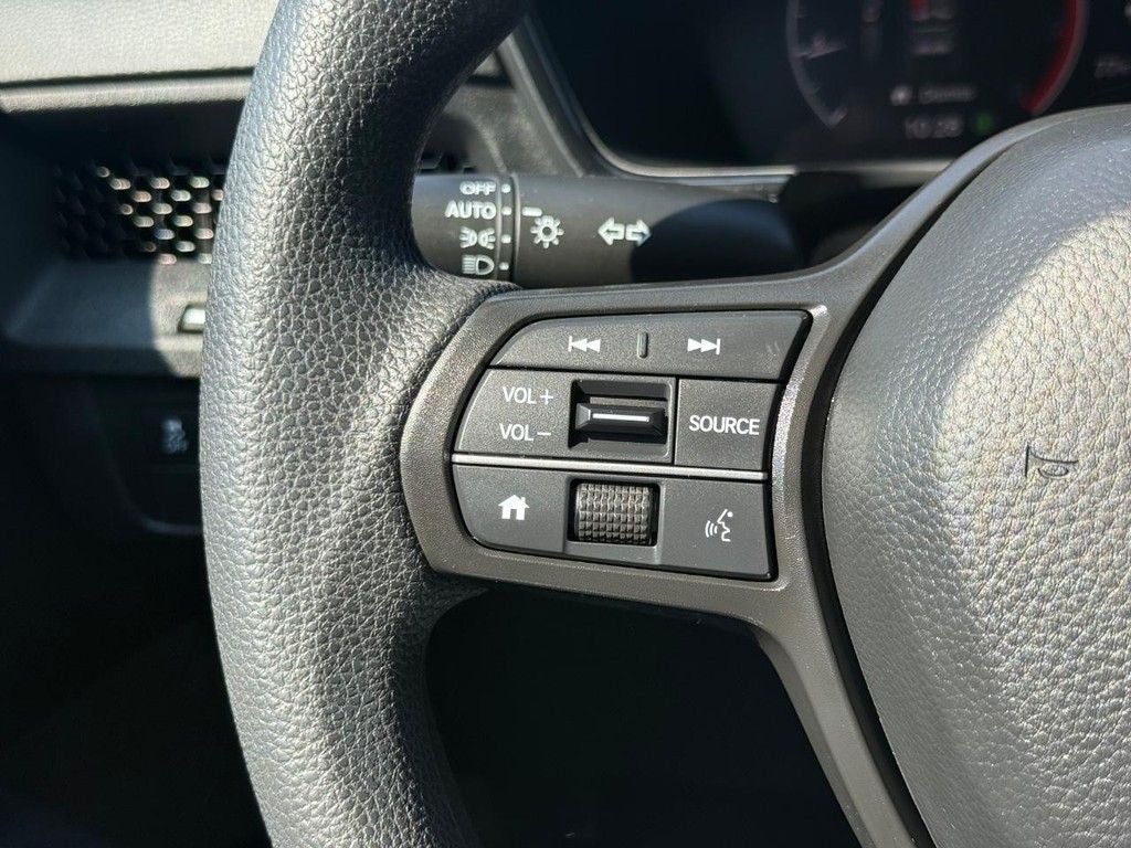 2024 Honda CR-V LX