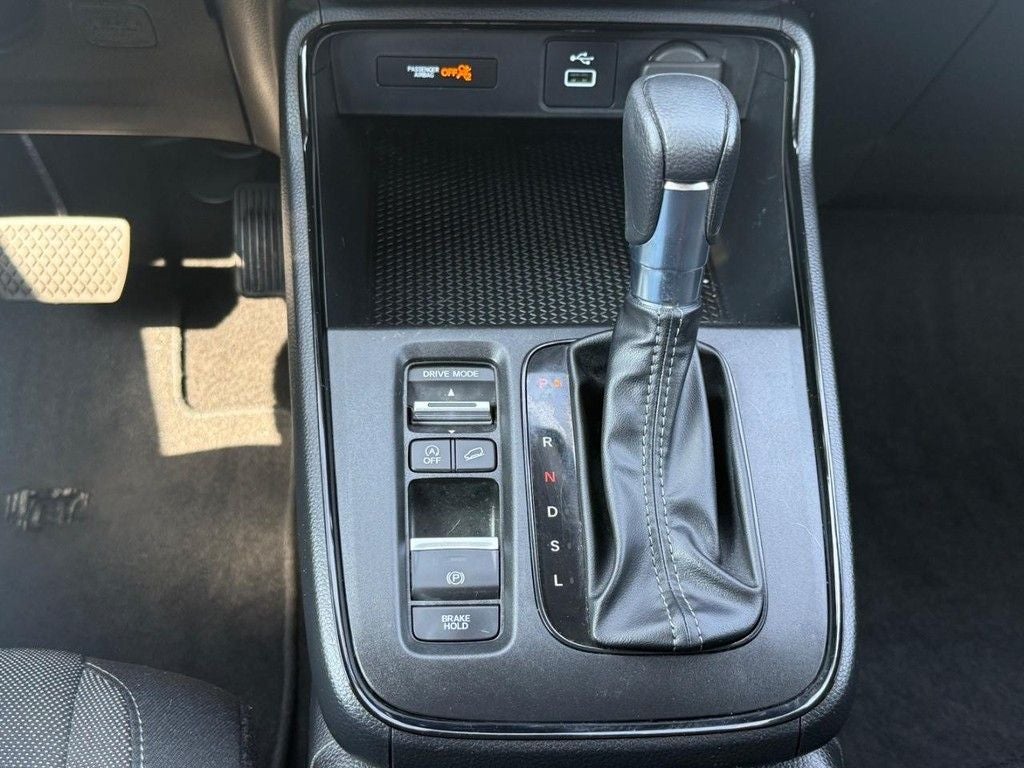 2024 Honda CR-V LX