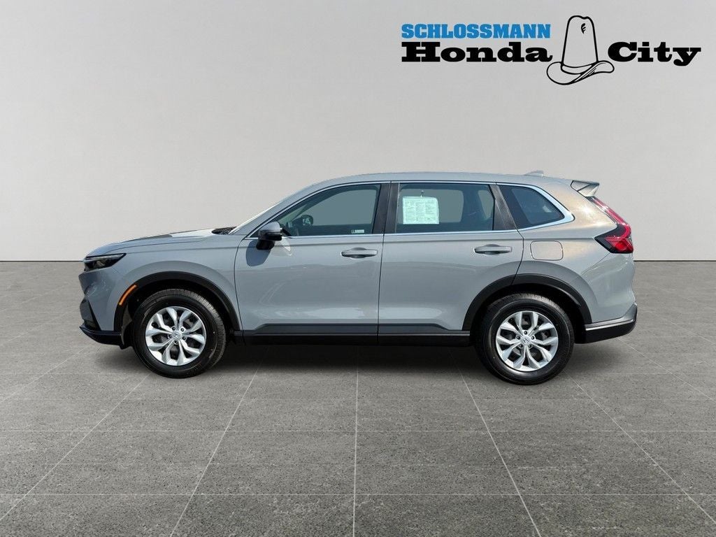 2024 Honda CR-V LX