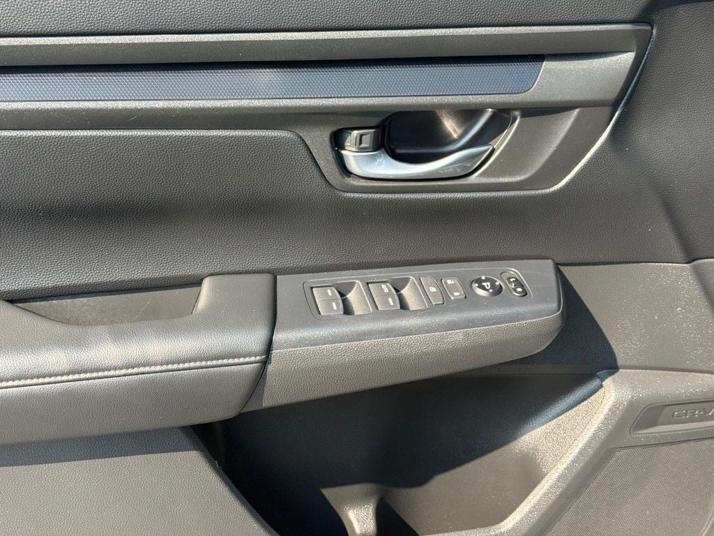 2024 Honda CR-V LX