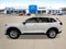 2027 Honda CR-V LX