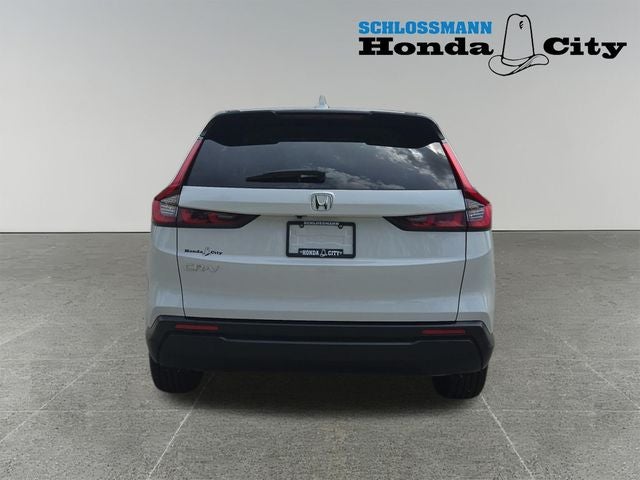 2026 Honda CR-V LX - Photo 10