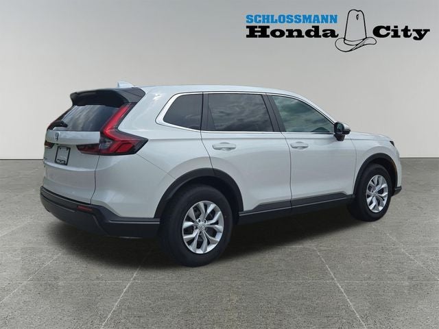 2026 Honda CR-V LX - Photo 11