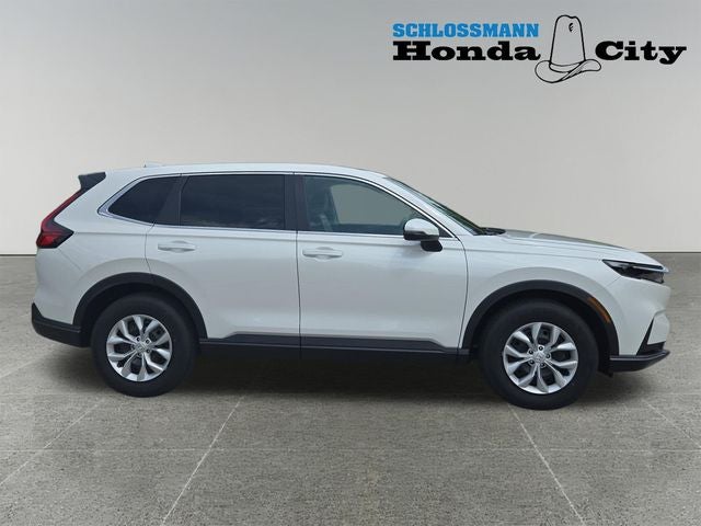 2026 Honda CR-V LX - Photo 12