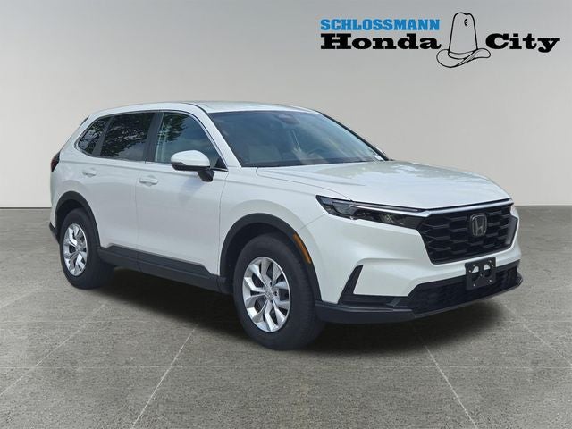 2026 Honda CR-V LX - Photo 13