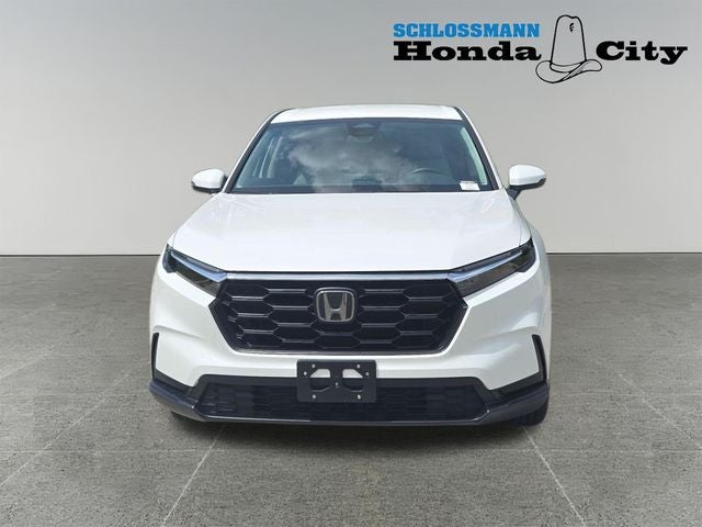 2026 Honda CR-V LX - Photo 14