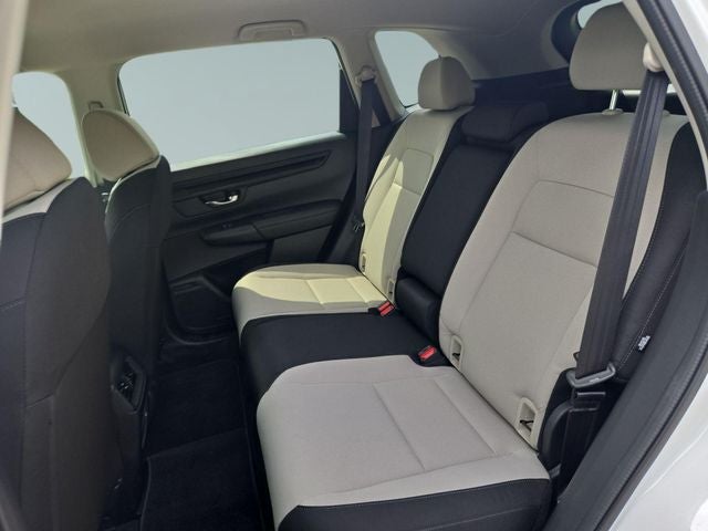 2026 Honda CR-V LX - Photo 15