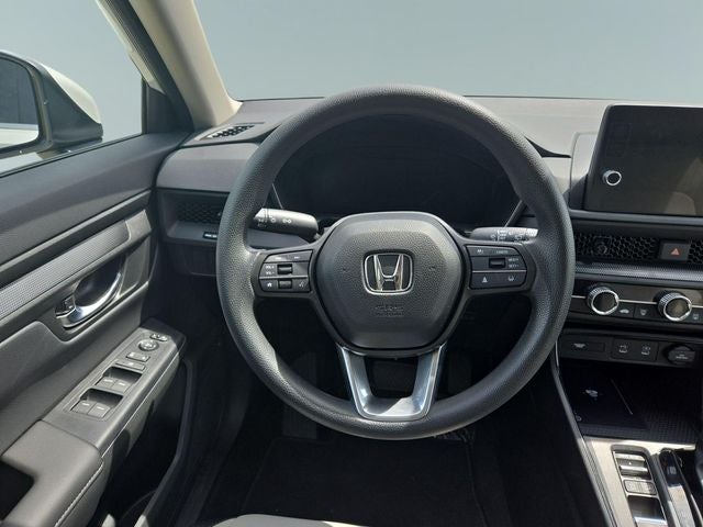 2026 Honda CR-V LX - Photo 7