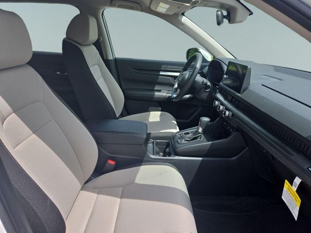 2026 Honda CR-V LX - Photo 9