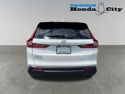 2023 Honda CR-V EX