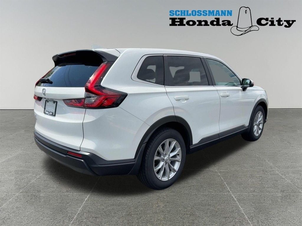 2023 Honda CR-V EX