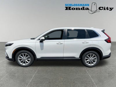 2023 Honda CR-V EX