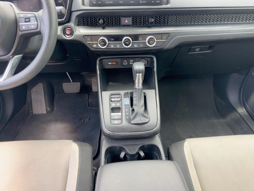 2023 Honda CR-V EX