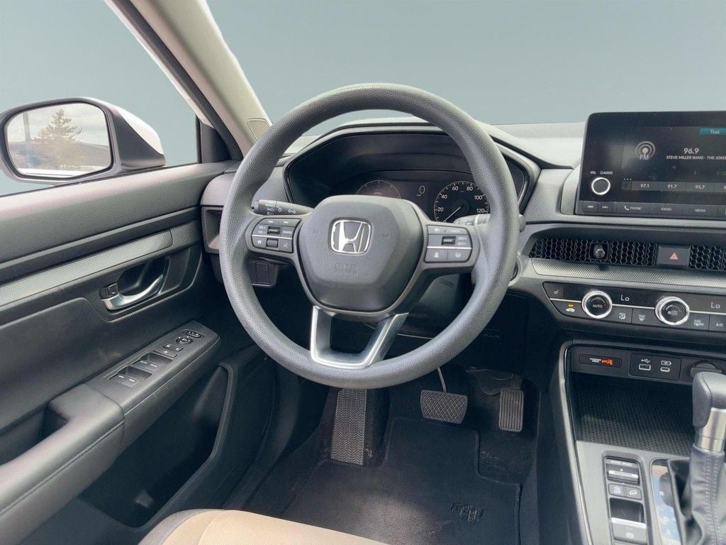 2023 Honda CR-V EX